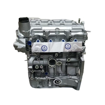 Engine Assembly, Engine assembly