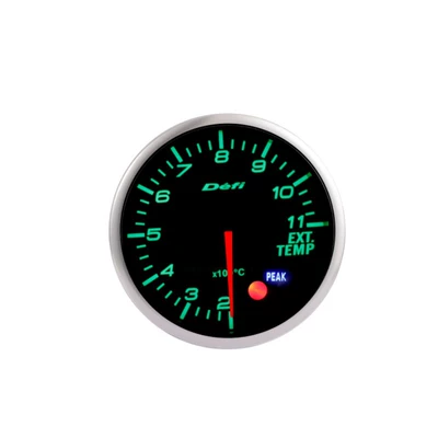 automobile instrument – wholesale new DEFI BF car - exhaust-temperature-30-yuan-required