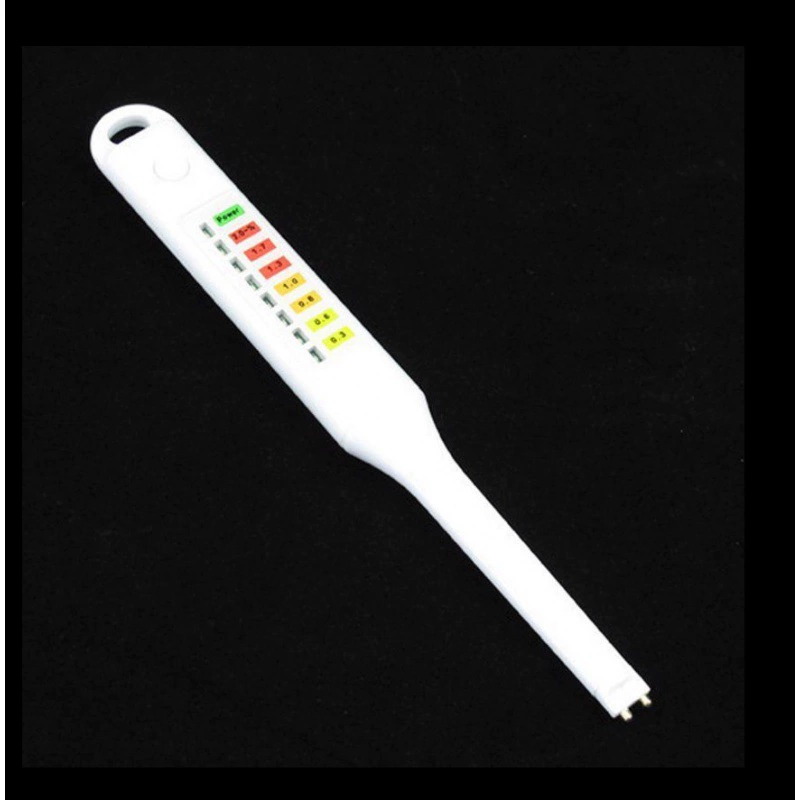 Производители напрямую поставляют измеритель кислотности и солености ручка типа электронный измеритель солености кухонный измеритель солености детектор солености ручка для проверки солености