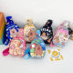New Children's Bag Boys and Girls Cute Cartoon Coin Purse Outdoor Trendy Crossbody Bag Fashion Casual Chest Bag