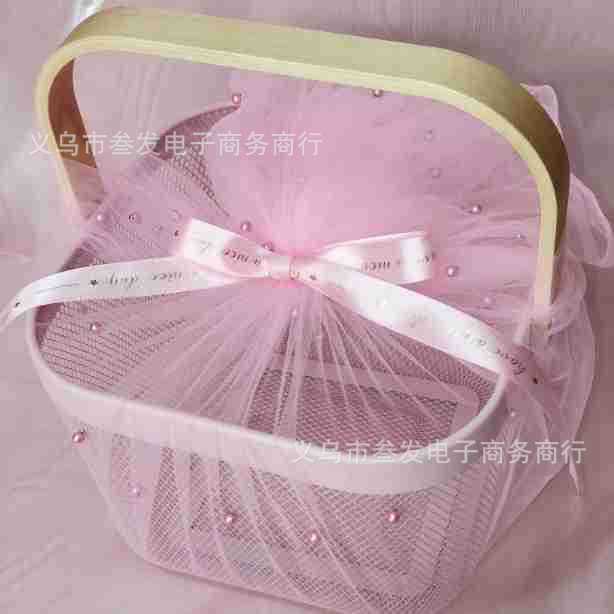 Perle rose 80*80