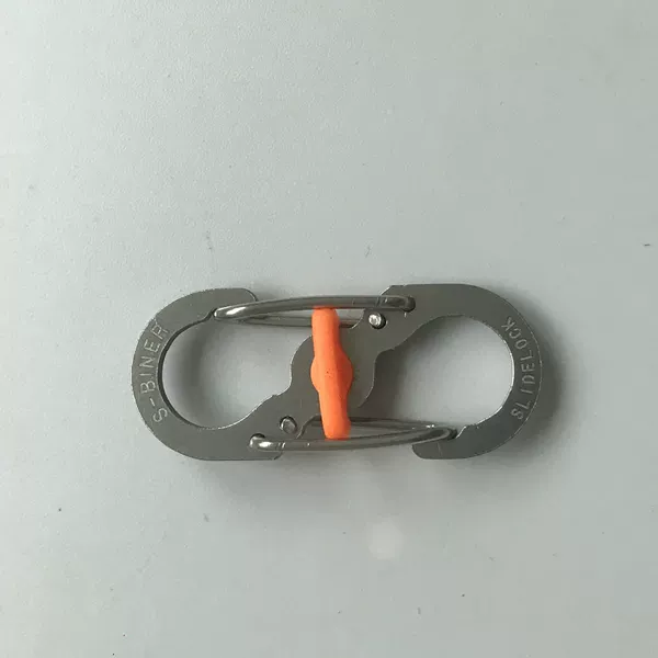 White, with your logo imprint