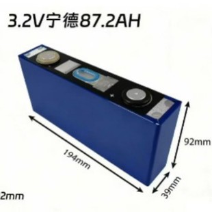 ȫ����87.2ah�����F�늳�3.2V����݆늄�܇��܇����w�늳�