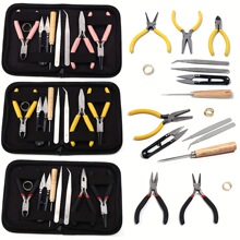 A 40524 Jewelry Making Tool Set �ֹ�������װ ŷ���羳