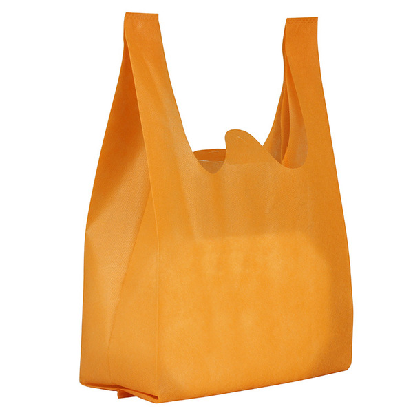 Shopping bag non-woven cloth