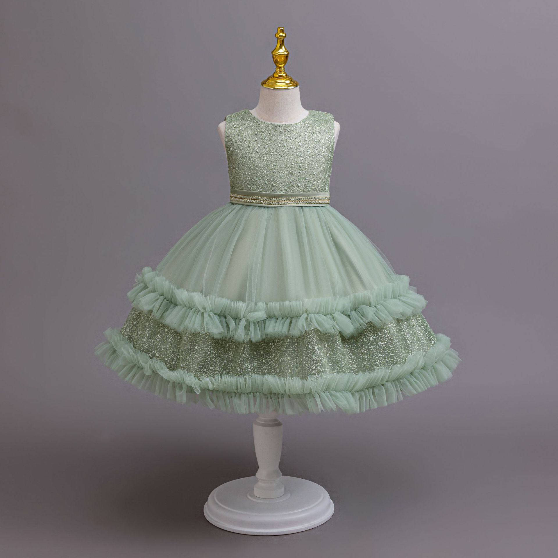 children gown