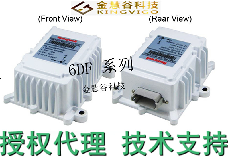 6DF-1N6-C2-HWL 霍尼韦尔/Honeywell授权代理 传感器原装技术支持