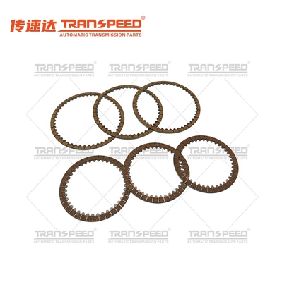Transpeed Brand Transmission Overhaul Sürətlər qutusu