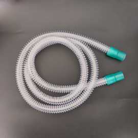 生产直供PVC波纹管加强缠绕管呼吸塑料管通气管