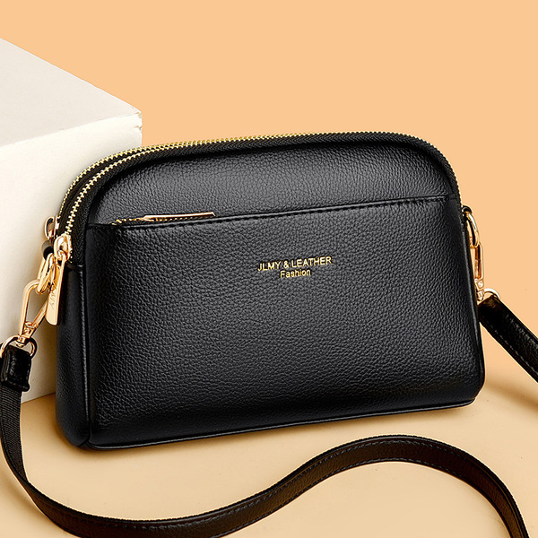 Small shoulder bag