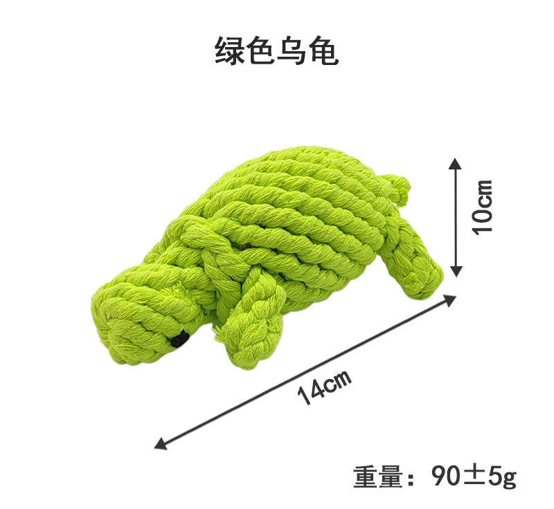 녹색 거북이 14*10*90g