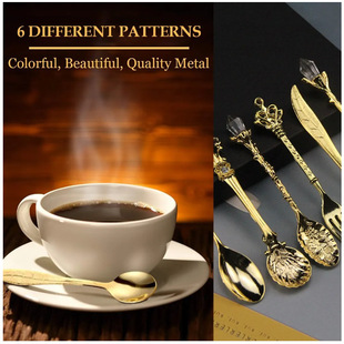 �͹Ōm͢������6֧���b Spoon and Fork Set������׹��u����Ʒ��