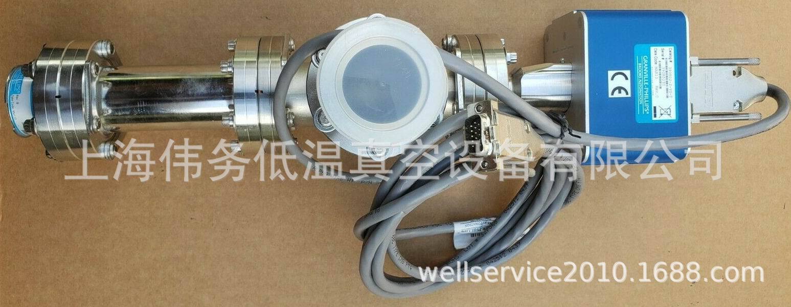 Granville Phillips 390802-2-YG-T + 835100-YG-1D