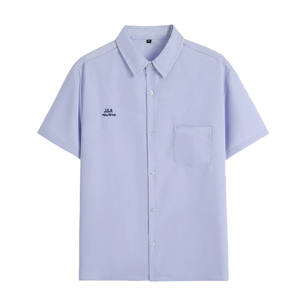 Boys short sleeves