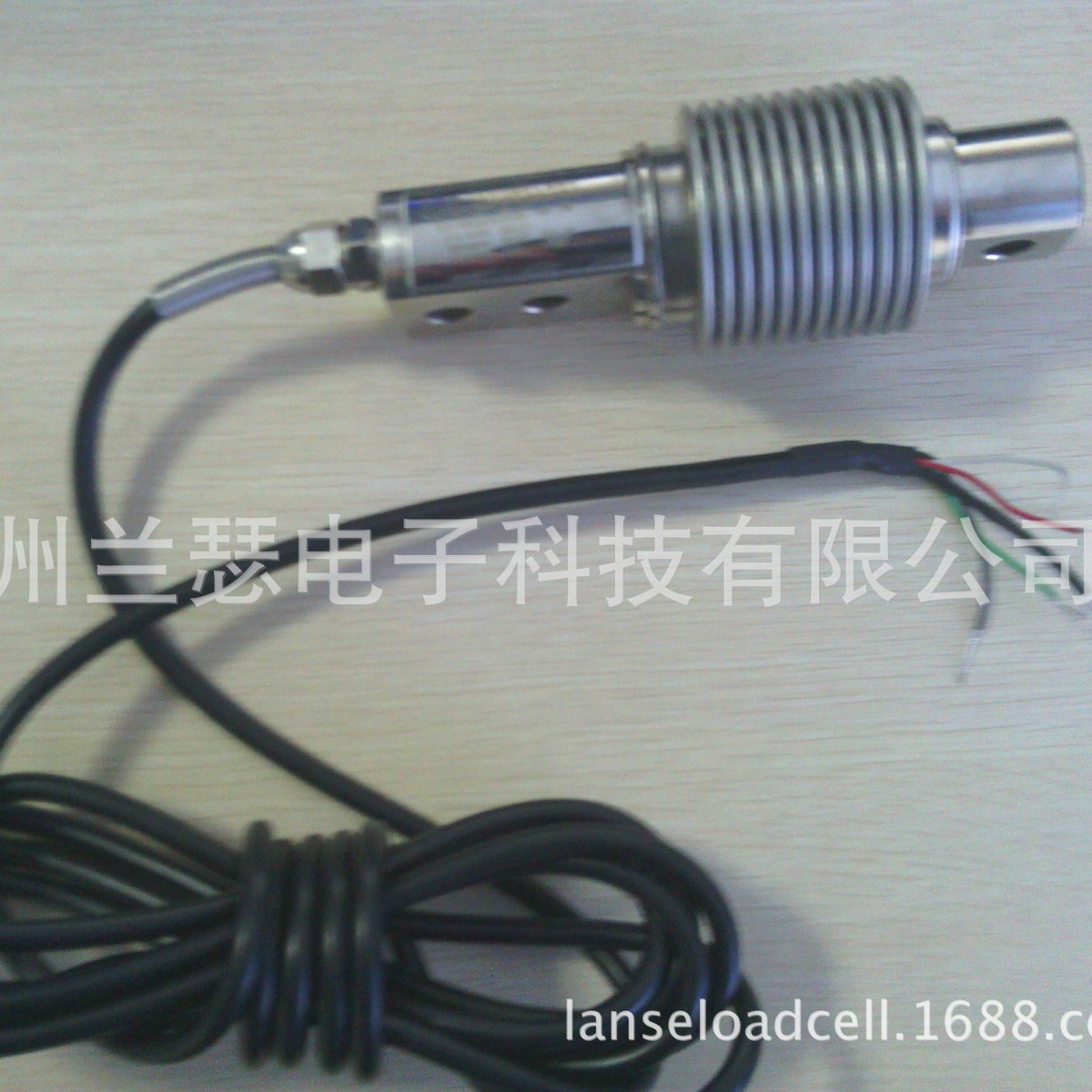 SUNCELLS柯力HSX-SS-5KG,HSX-SS-10KG,HSX-SS-20KG称重传感器