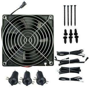 990149905MasterbuiltGravity Series 560 800 1050XL Gravity Carbon Oven Accessories