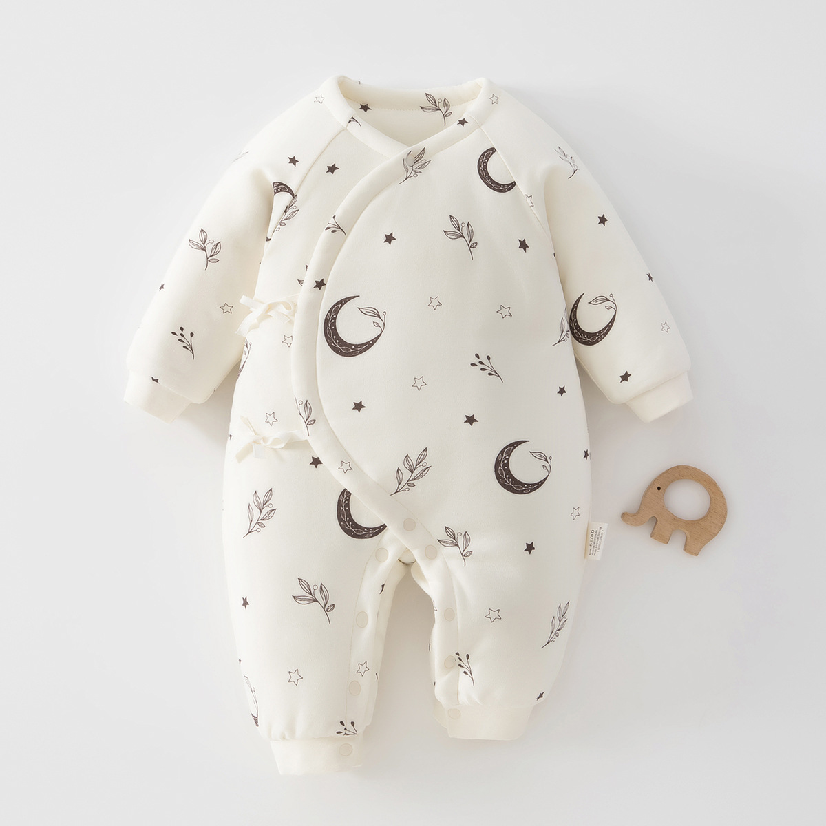 Baby Butterfly Jacket Otoño Invierno Jacket A Baby Jacket Jacket Jacket Jacket Neonatal Jacket Jacket