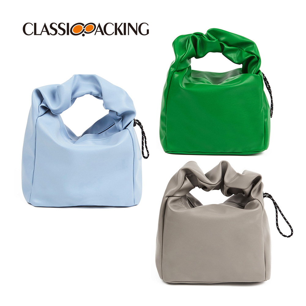 Fábrica al por mayor de gran capacidad bolsa de cosméticos simple moda bolso de las mujeres impermeable portátil cuidado de la piel bolsa de almacenamiento