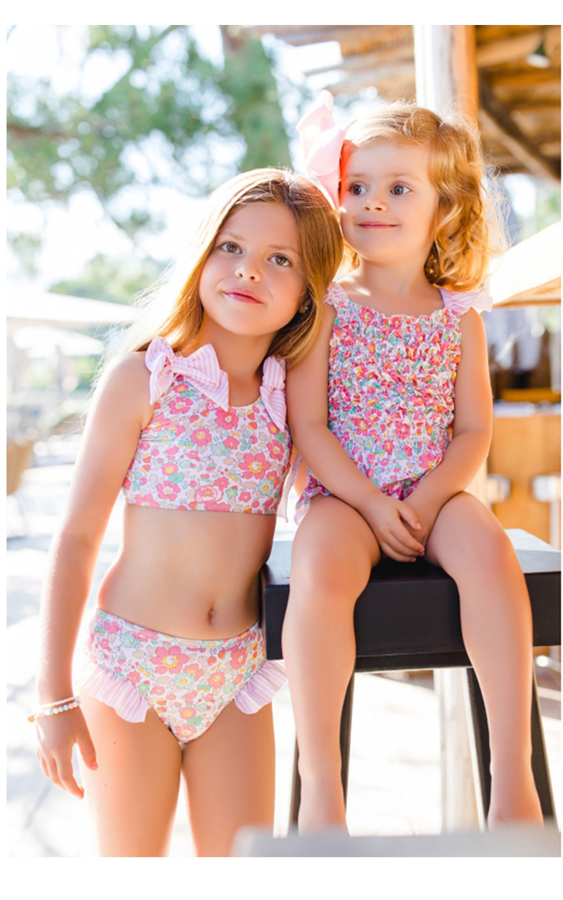 Summer Swimsuit for Girls