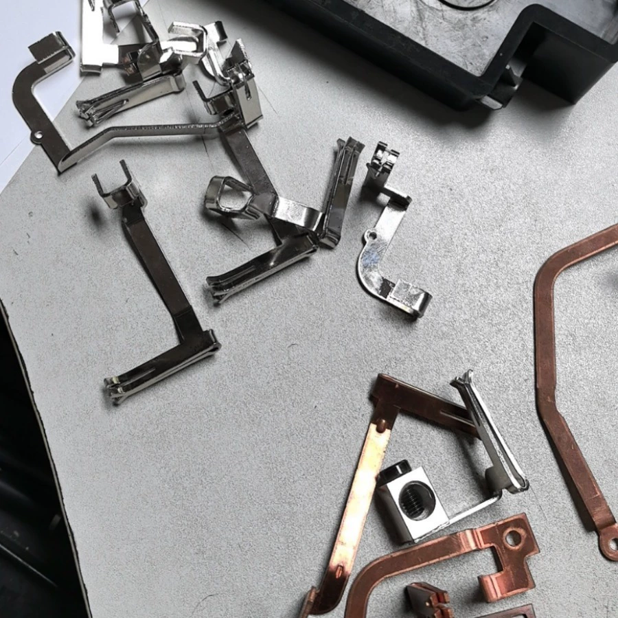 Аксессуары для штамповки оборудования для зарядки электрических транспортных средств