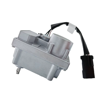 Nvaistar Dt466/Dt570 superşarjeri elektron idarəetmə klapanı 175788 174121 üçün uyğundur