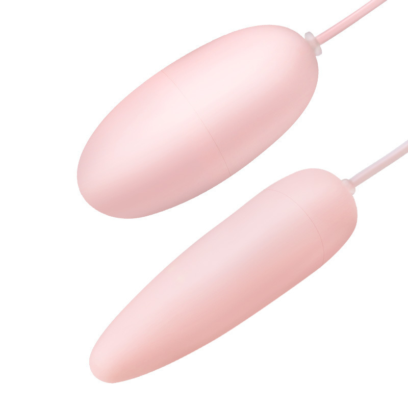 La marea de miel, el salto de huevos, la masturbación femenina, la varilla vibratoria, la lengüeta, productos sexuales para adultos, 200 / caja para mujeres.