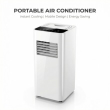 �����Ƅӿ��{Household Portable Air Conditioner