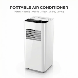 空调扇;暖风机取暖器;茶吧机