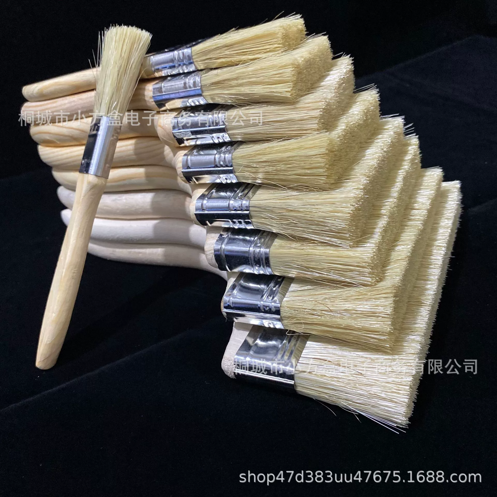 Paint, marine brush, wholesale, increased thickness