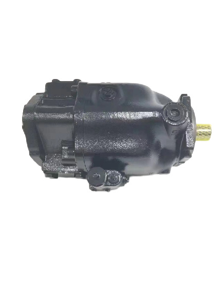 美国PARKER派克柱塞泵PD100PS01SRS5AC10S1100000