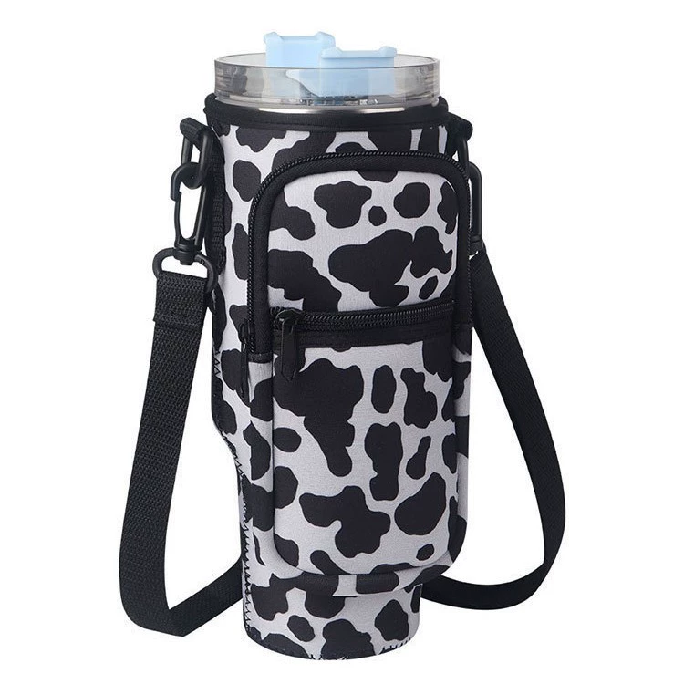 Adjustable straps, bag strap, protective case, for import, 40 oz
