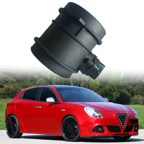 0281002533 46808221 для Alfa Romeo 147 GT расходомер воздуха