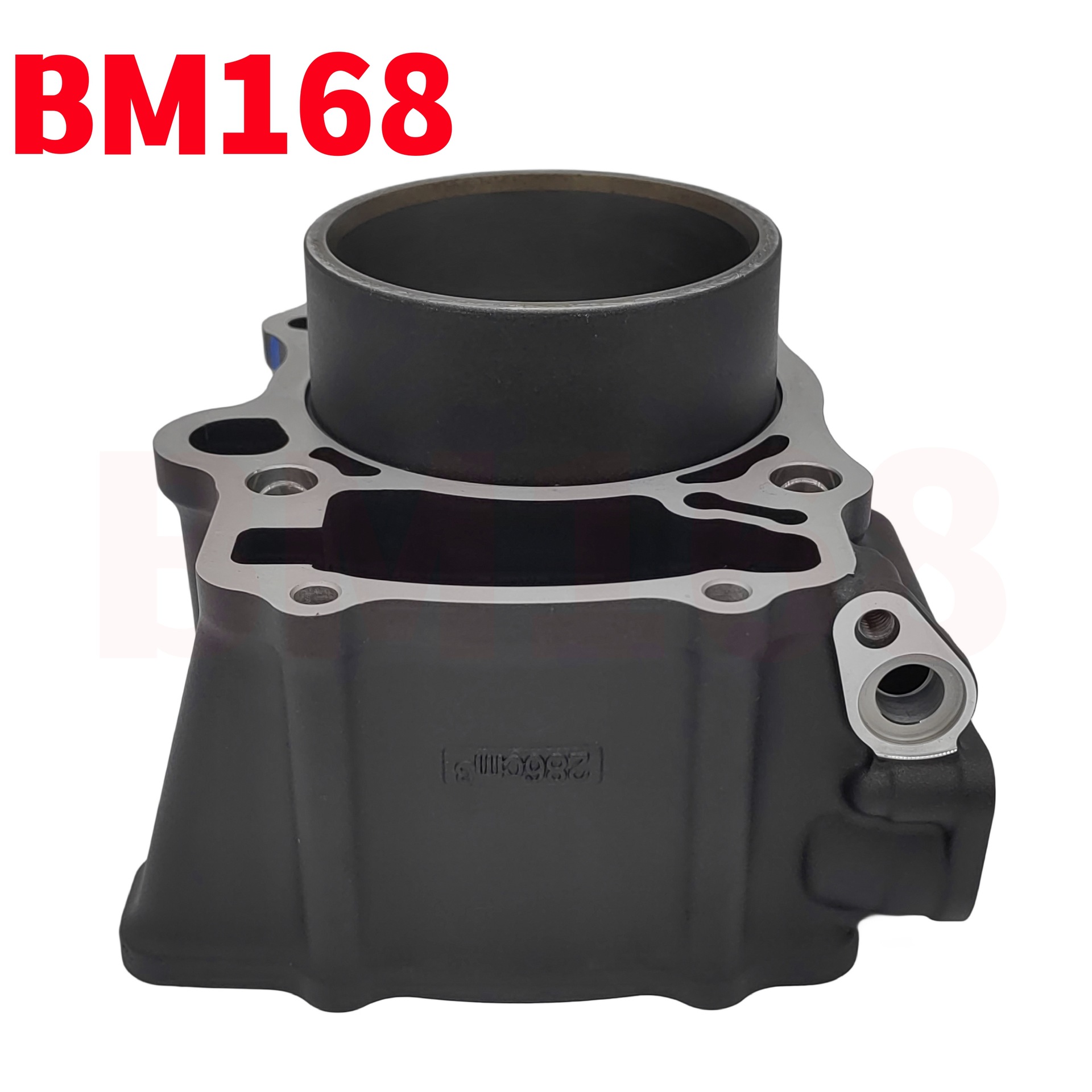 76mm motorcycle engine cylinder is suitable for Honda CBR300 CRF300 piston ring gasket kit