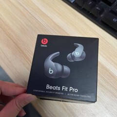 対外貿易供給B.eats Fit Pro入耳式騒音除去bluetoothイヤホン運動耳麦重低音騒音低減