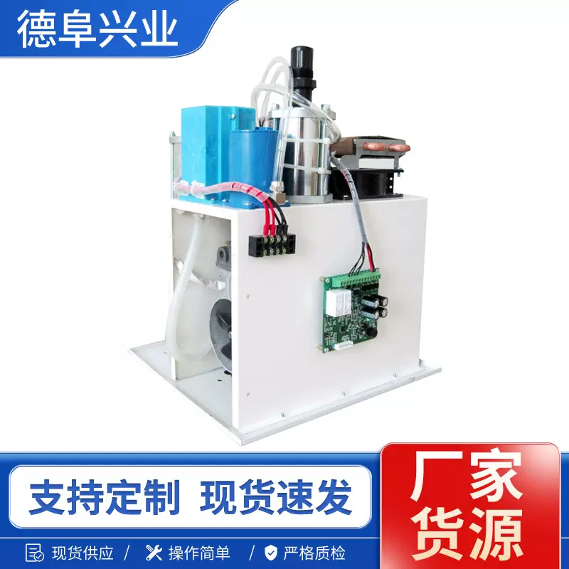 氧气机工业制氧设备进口锂分子筛5L10L15L源头厂家现货供应分体式