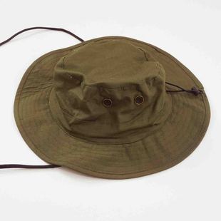 Basin Hat Fishing Hat Fisherman Hat Sun Protection Hat Canvas Hat