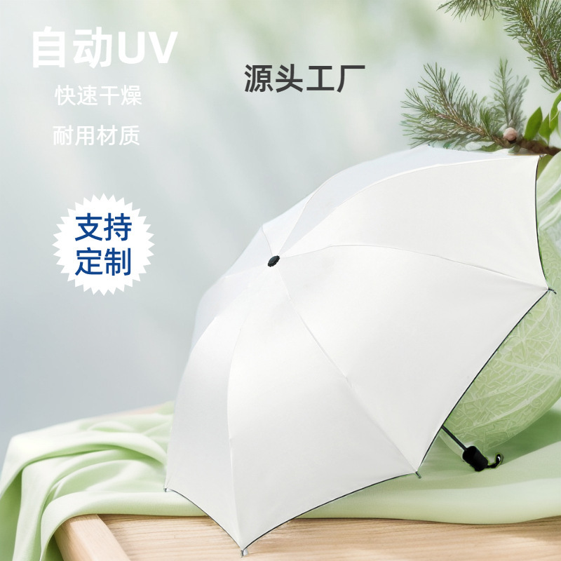 Fully Automatic Wind-Resistant Umbrella, 70% off Double-Person Sunshade Umbrella for Business Use, Double-Rib Umbrella, Custom Wholesale Price, 24 Ribs Fully Automatic Wind-Resistant Umbrella, 70% off Double-Person Sunshade Umbrella for Business Use, Double-Rib Umbrella, Custom Wholesale Price, 24 Ribs