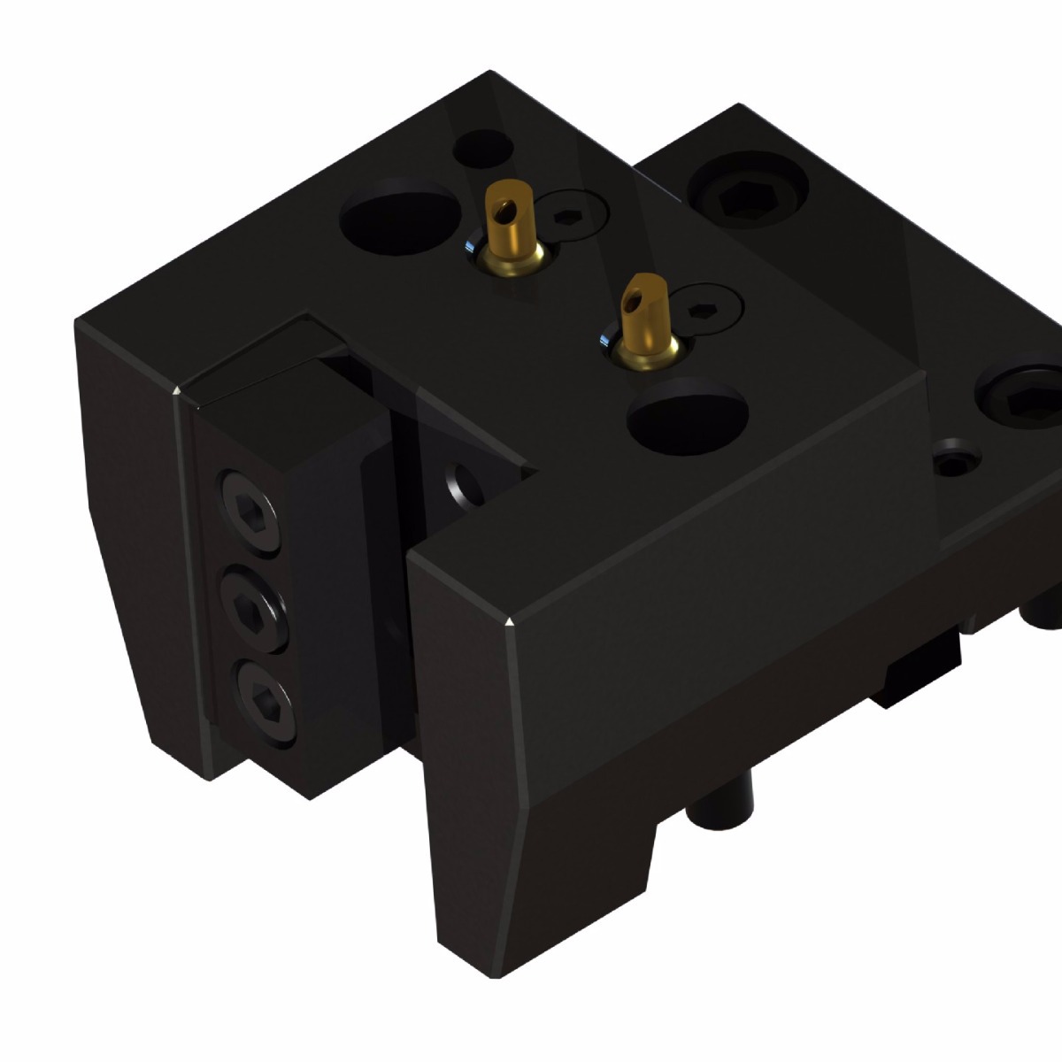 EWS可调角度takisawa动力NEX-108Y车铣复合EX-508泷泽BMT75刀座