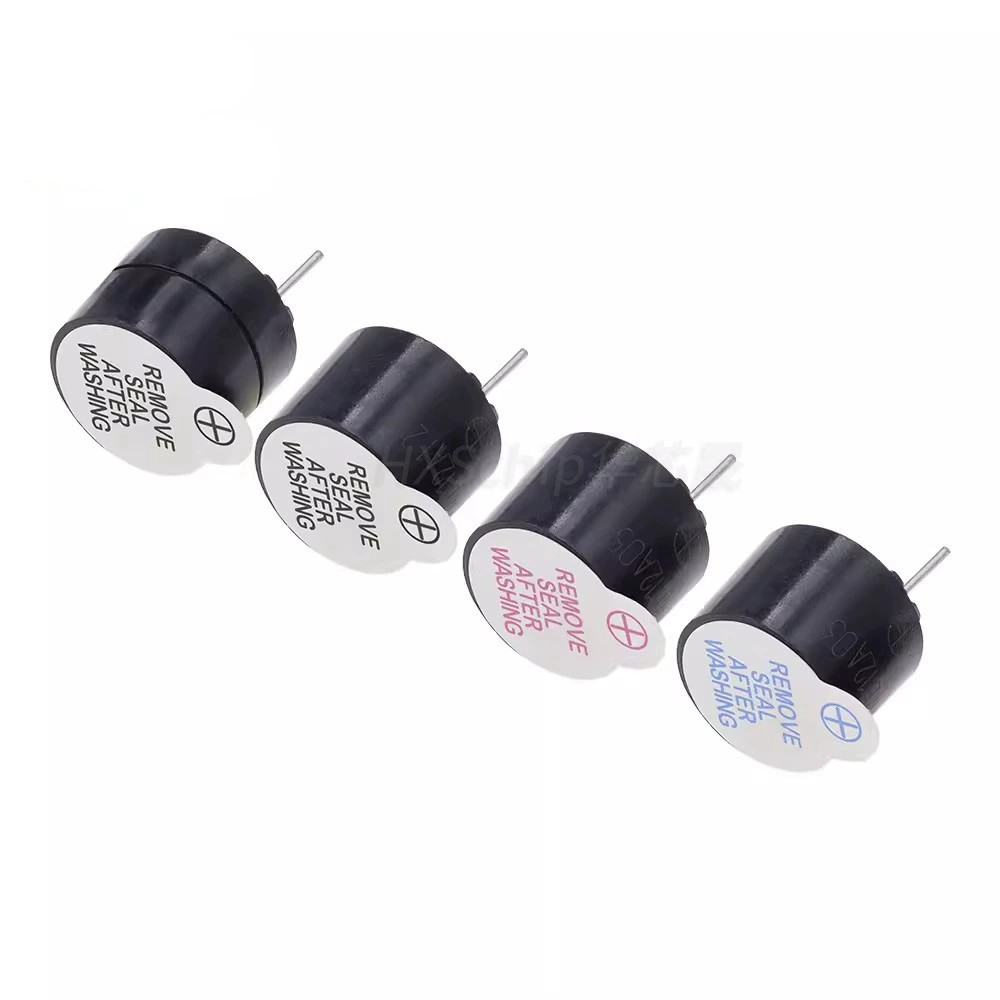 12*9.5mm Affective Bee Rich Division 3V 5V 12V DC long sound 12095 TMB12A05