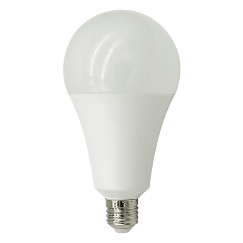 Led電球電球プラスチックバッグアルミ電球恒流足瓦無ストロボa泡省エネランプ円形電球