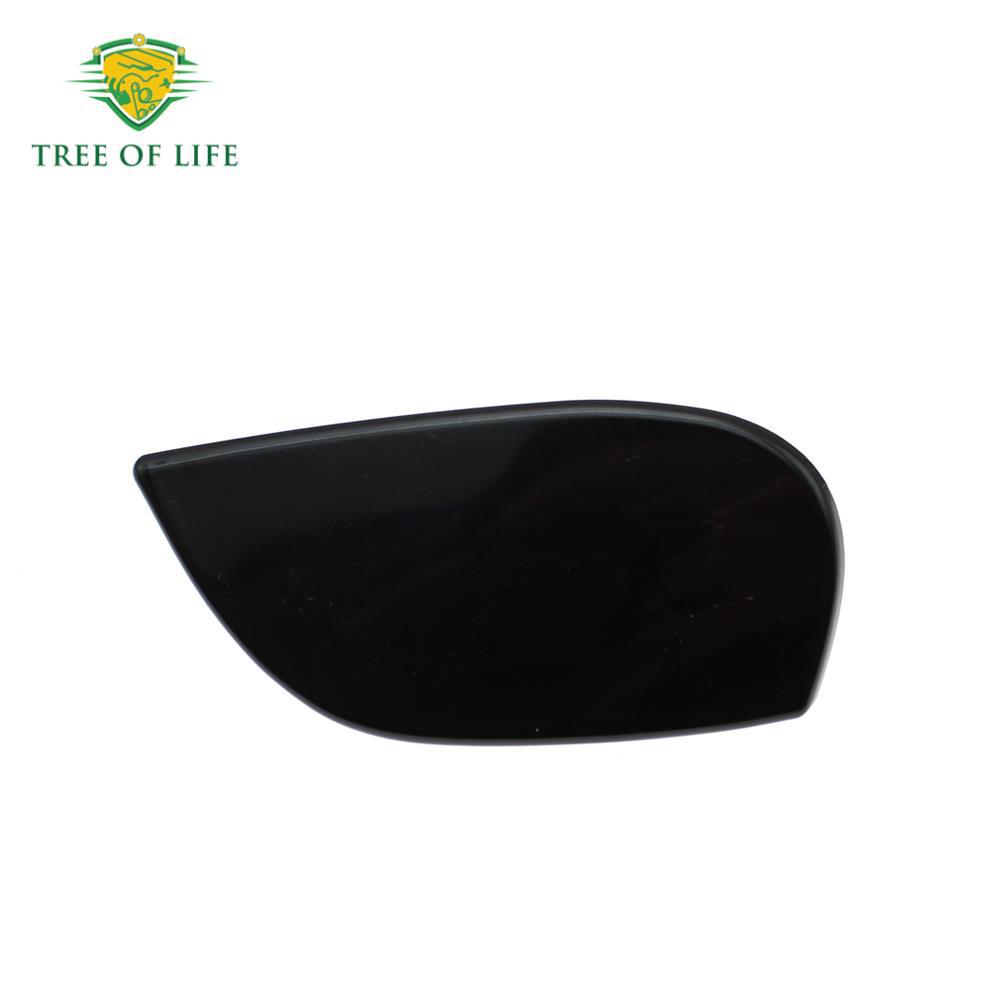 95B955283A 95B955284A para cubierta de limpieza de faro de Porsche MACAN, solo cubierta