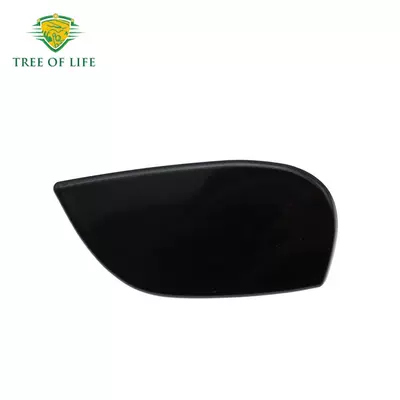 Macan Headlight Washer – Bumper