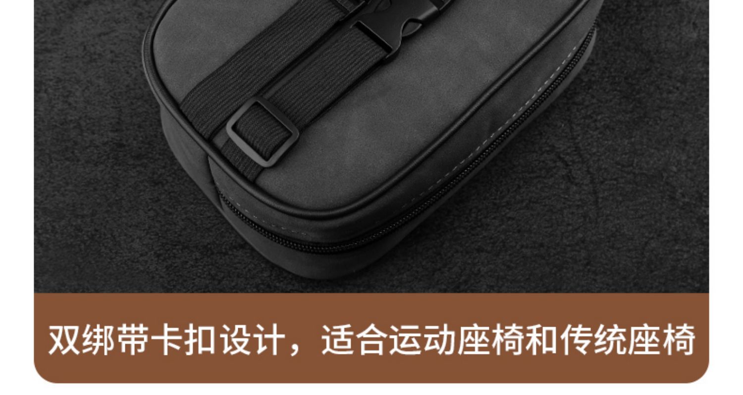 for lexus suede sports/traditional seat car tissue box paper bag nx es200rx300
