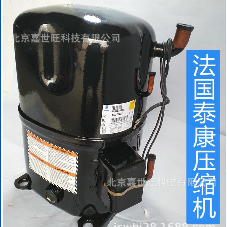 现货供应泰康压缩机CAE9460E