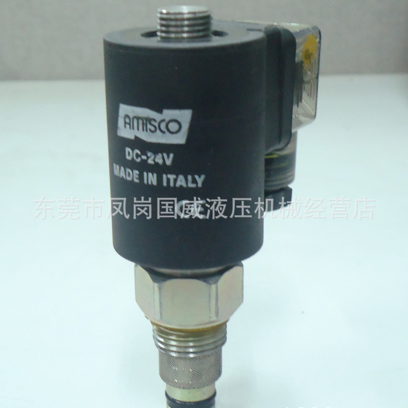 ��Ӧ̨��Waisn��ʢ����ʽйѹ��|Һѹ��ŷ�/��װ��V2066CSV-04