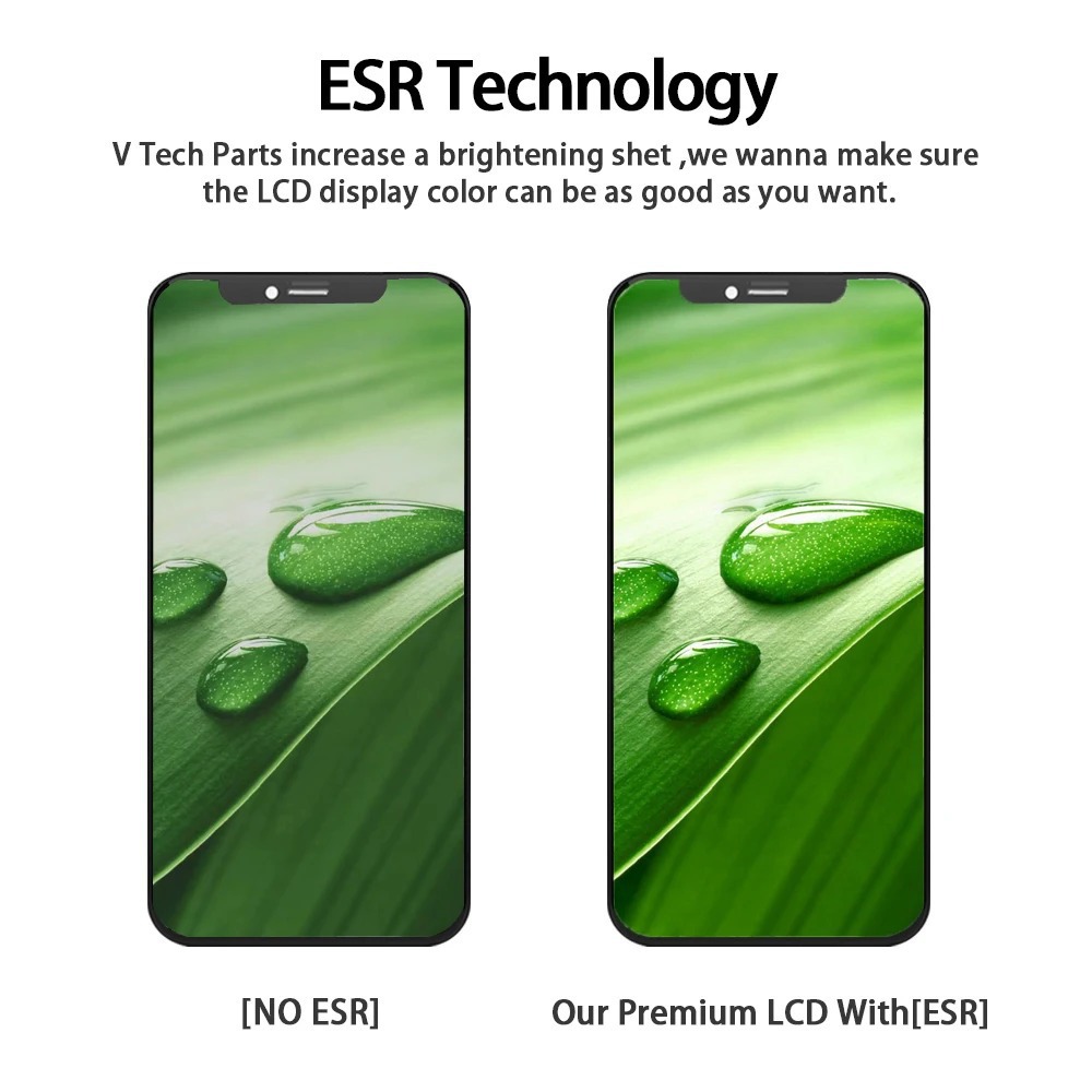 GX OLED para iPhone X XS MAX XR 11 12 13 14 15 Asamblea de pantalla de teléfono móvil