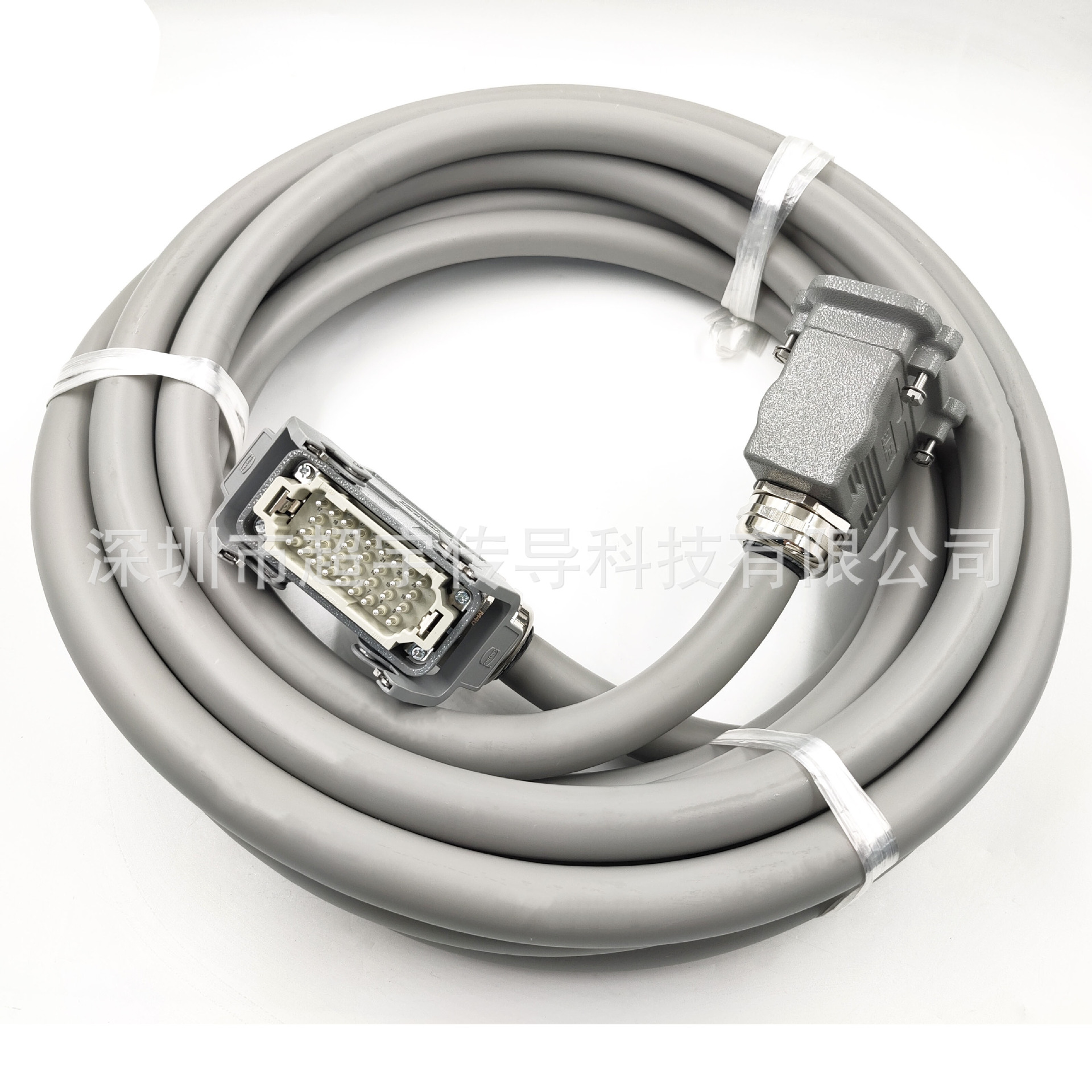 3HAC2564-1 ABB1600机器人动力线 ABB1410动力线/编码线 长度任意