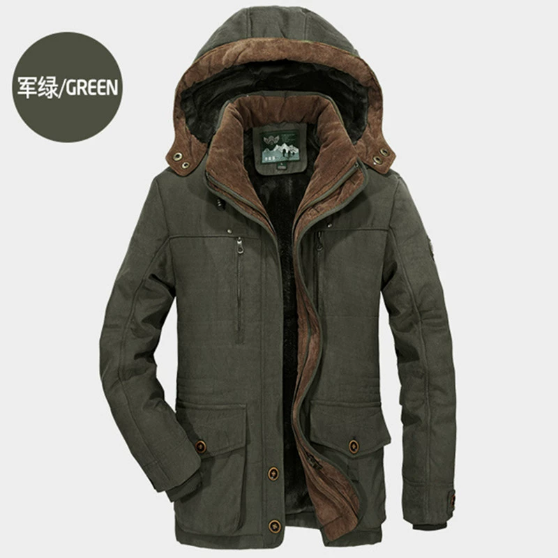 Зимняя синяя трехмерная Сумка-нашивка на флисовой подкладке, Повседневная молния, хлопковая однотонная Свободная куртка в наличии, пуховик для молодежи