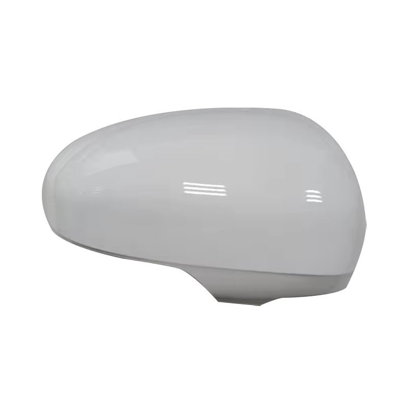 Suitable for 09-15 Toyota IQ rearview mirror shell mirror cover to replace car exterior decoration