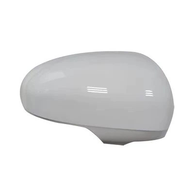 Other Automotive Exterior Supplies IQ rearview mirror shell - white-right